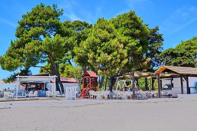 Apartment Luan Zadar