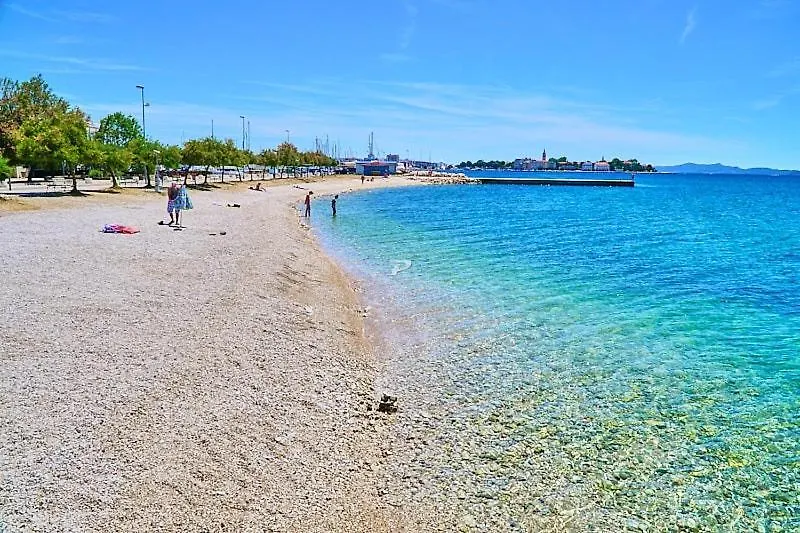 Apartment Luan Zadar Croatia