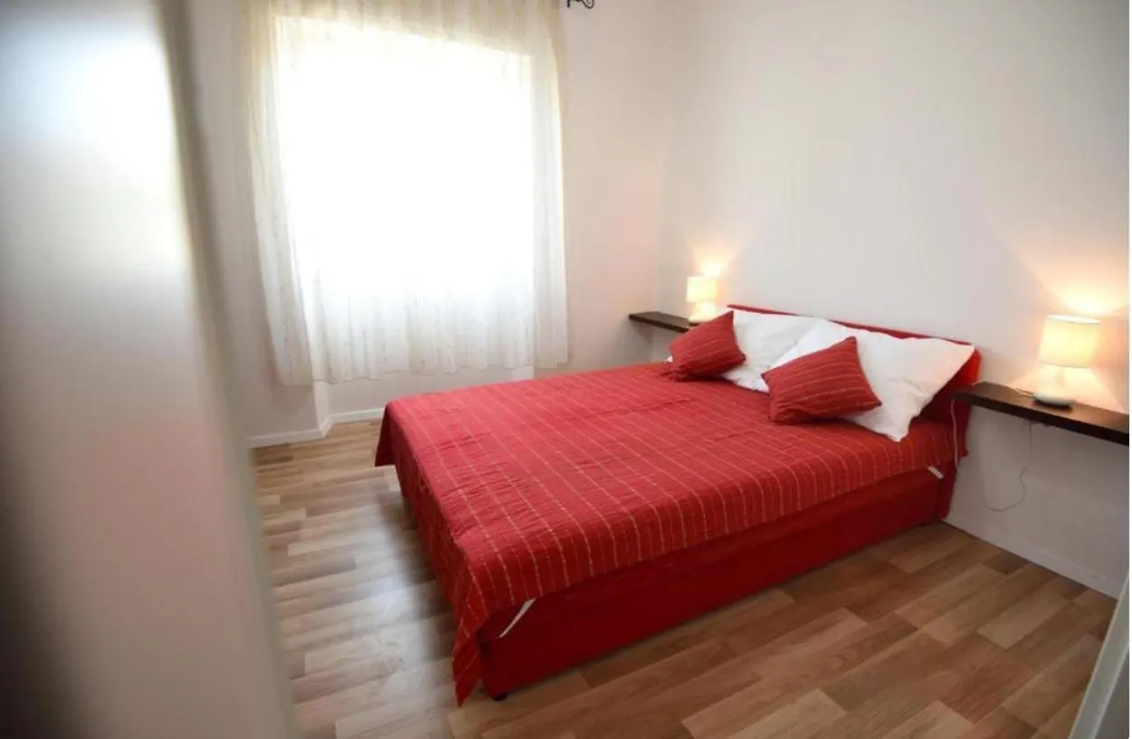Apartment Luan Zadar