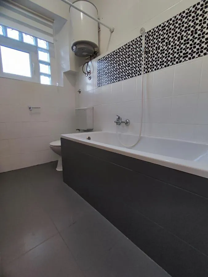 Apartment Luan Zadar
