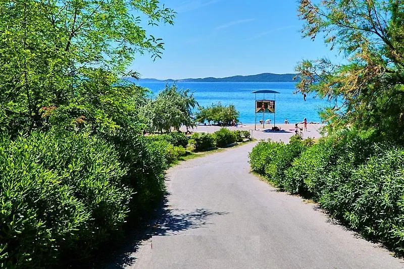 Apartment Luan Zadar Croatia