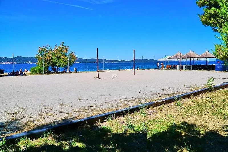 Apartment Luan Zadar 0*,  Croatia