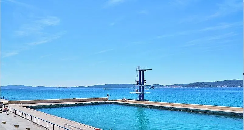 Apartment Luan Zadar