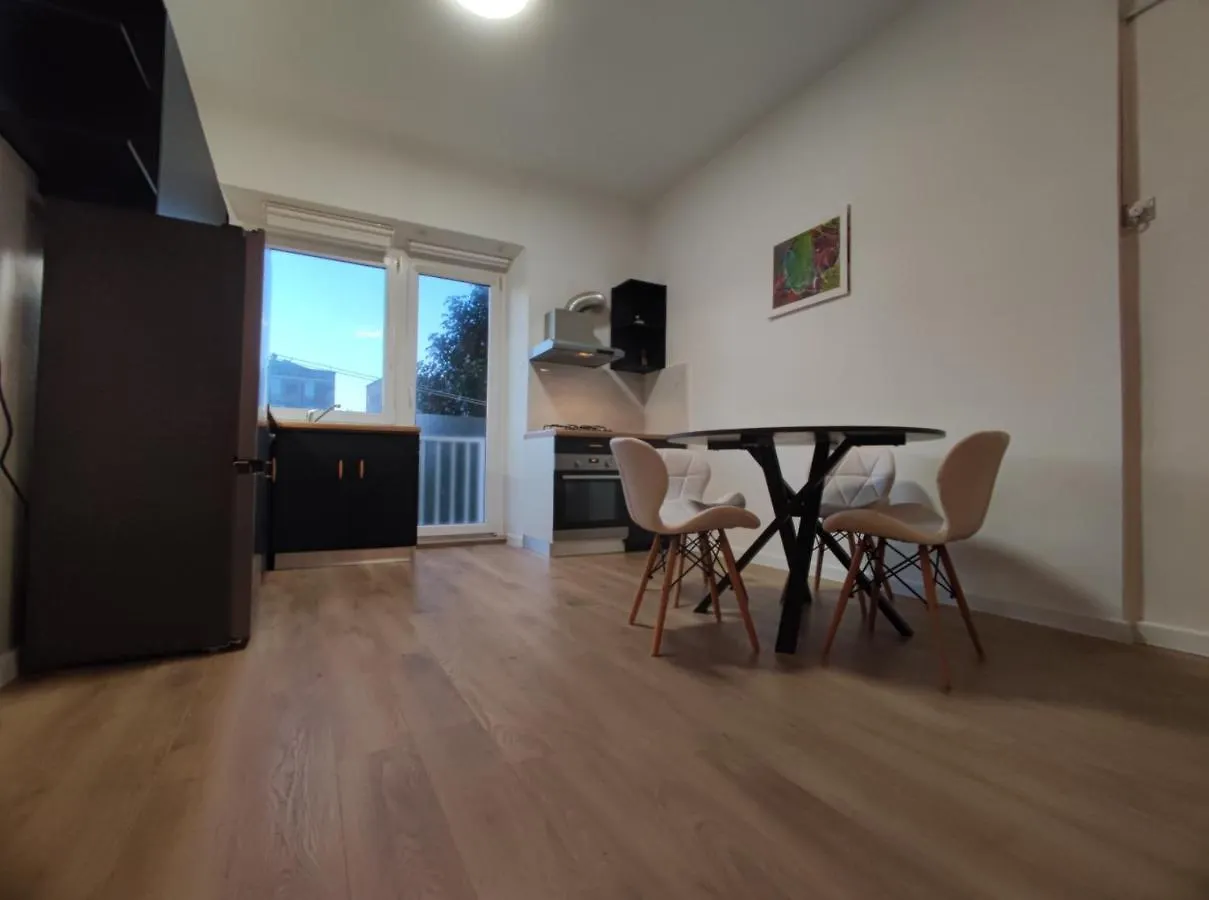 Apartment Luan Zadar Croatia