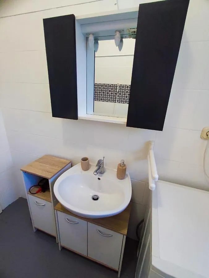 Apartment Luan Zadar