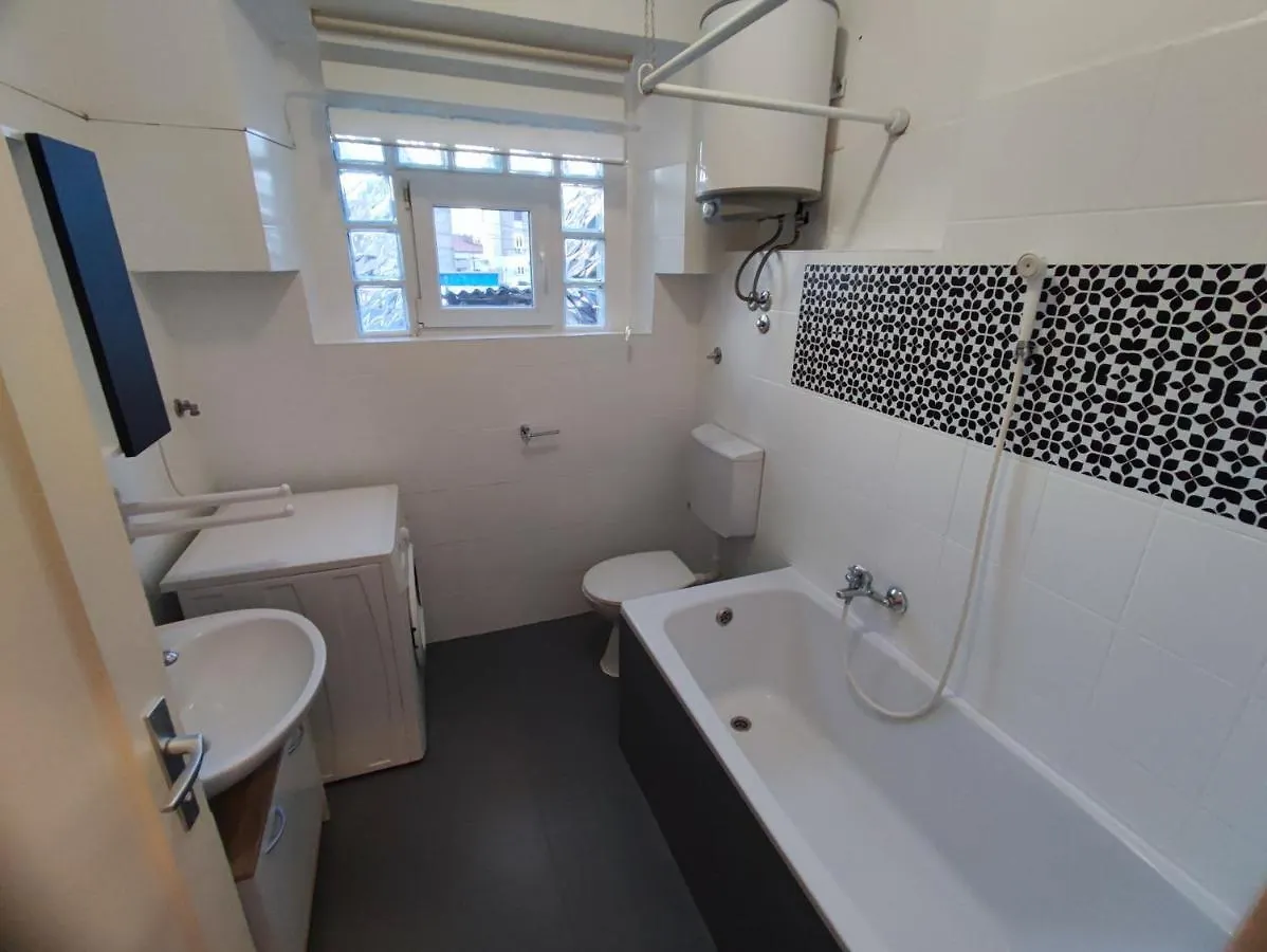 Apartment Luan Zadar Croatia